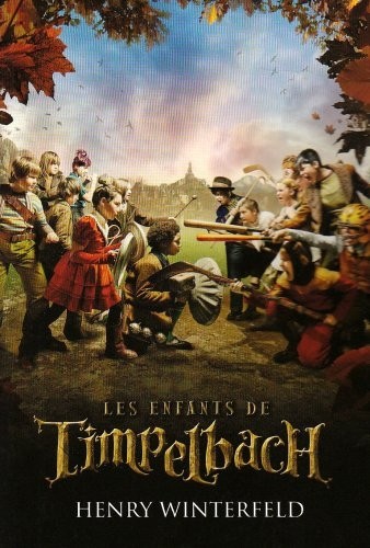 Les enfants de Timpelbach