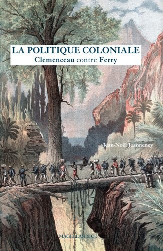 La politique coloniale