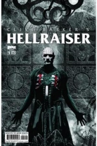 Hellraiser, tome 1