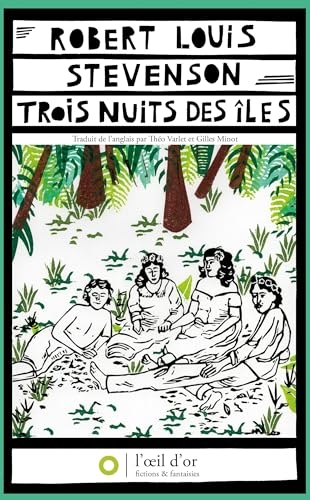 Trois nuits des îles