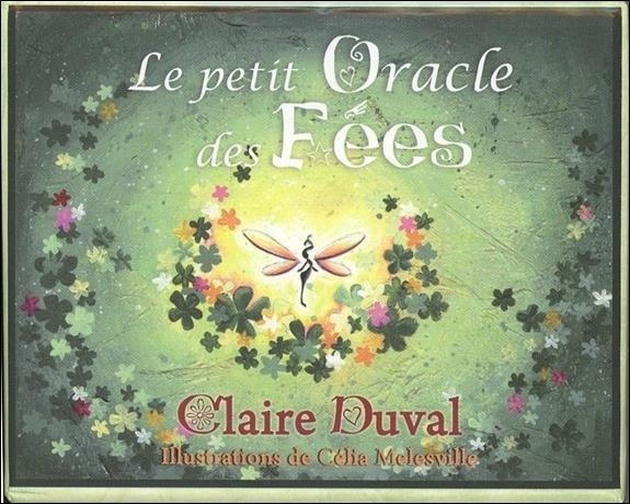 Petit oracle des fées (Le)
