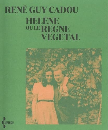 Hélène ou le règne végétal