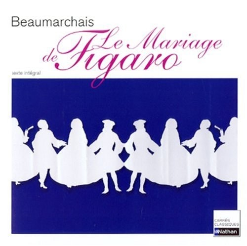 MARIAGE DE FIGARO N32