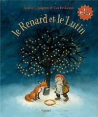 Le renard et le lutin