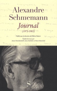Journal (1973-1983)