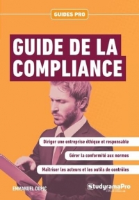 Guide de la compliance
