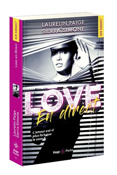 Love en direct