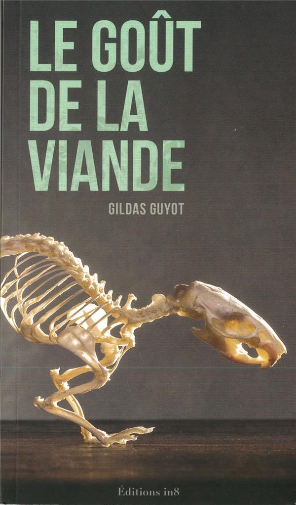 Le goût de la viande