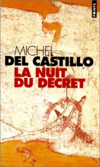 La Nuit du Décret