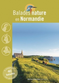 Balades Nature Normandie