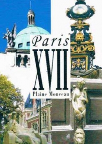 Paris XVII, Plaine Monceau