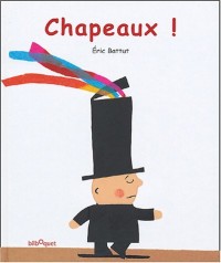 Chapeaux !