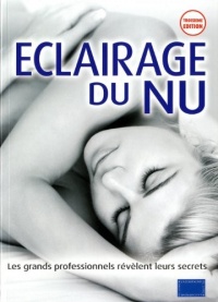 Eclairage du nu : Les grands professionnels révèlent leurs secrets