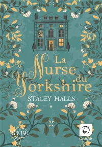 La nurse du Yorkshire (Vol 1)