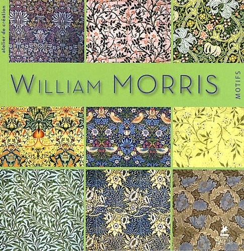 Motifs William Morris
