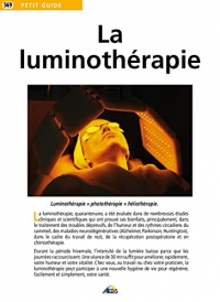 La luminothérapie
