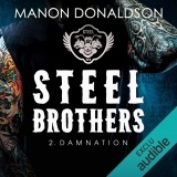 Damnation: Steel Brothers 2