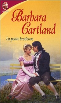 La petite brodeuse