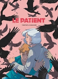 Le Patient (1000 Feuilles)