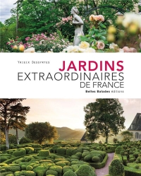 Jardins extraordinaires de france (0)