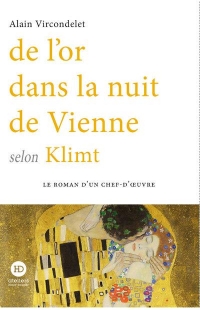 De l'or dans la nuit de Vienne selon Klimt