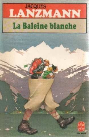 La baleine blanche