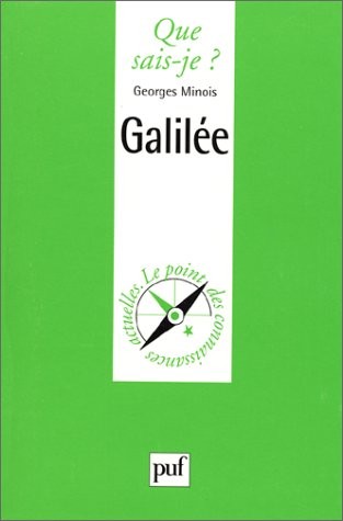 Galilée
