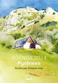 Agenda Pyrénées