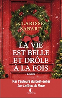 La vie est belle et drôle à la fois (LITTERATURE GEN)