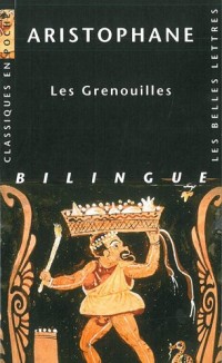 Les Grenouilles