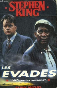 Différentes saisons - les évadés