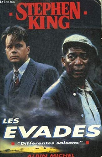 Différentes saisons - les évadés