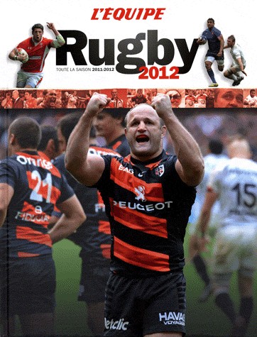 RUGBY 2012