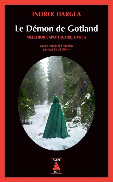 Le Démon de Gotland