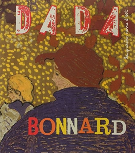 Dada, N° 199, mars 2015 : Bonnard