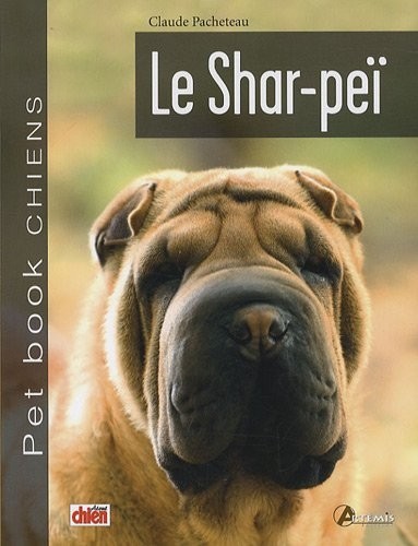 SHAR PEI