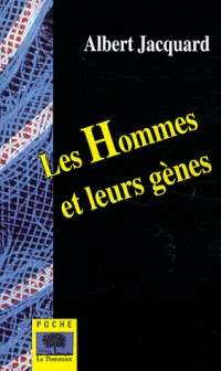 Les Hommes et leurs gènes