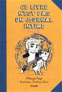 Ce Livre N'Est Pas un Journal Intime V 02