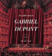 Gabriel Dupont