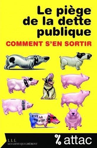 Le Piège de la dette publique