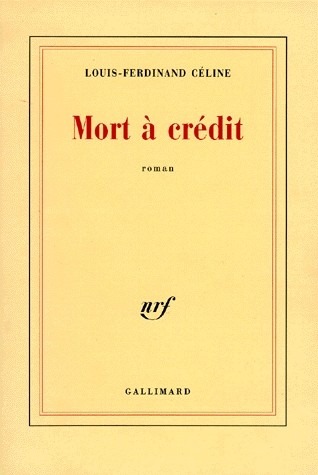 Mort à crédit
