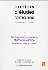 Amérique francophone et Amérique latine