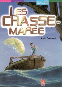 LES CHASSE-MAREES