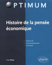 Histoire de la pensée économique