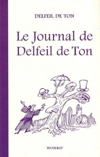 Journal de Delfeil de Ton