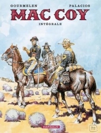 Mac Coy - Intégrales - tome 4