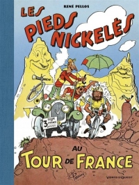 Les Pieds Nickelés au Tour de France