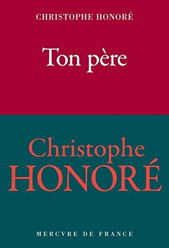 Ton père