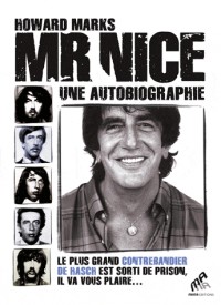 Mr Nice - Une autobiographie