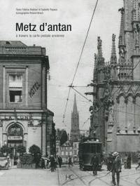 Metz d'antan